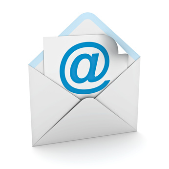 Email gratis Newsletter